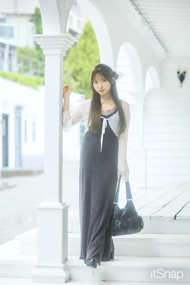 昼間彩花