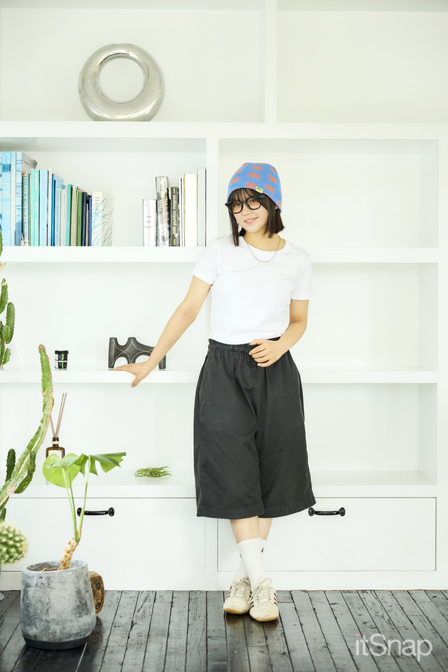 小松はるな