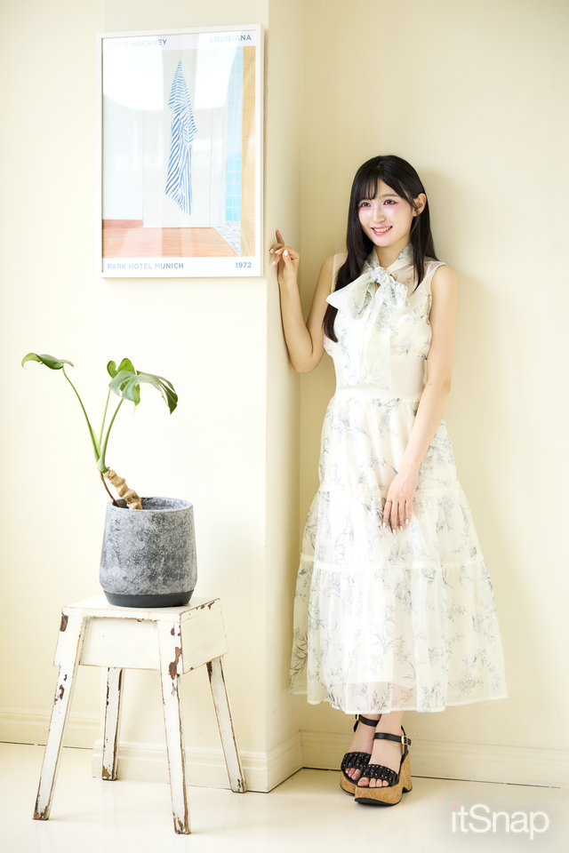 篠川桃音