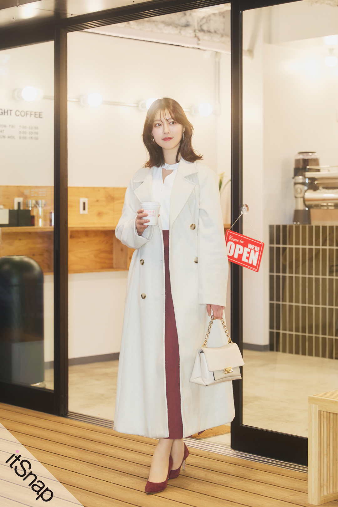【白で秋の装いを軽やかに♡】CHANEL 25AW スカート R6H_3919new_jpeg_large_stamped