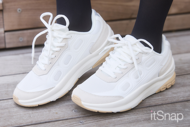 話題のテックシューズブランドGNL(ジーエヌエル)！