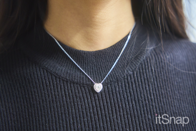 アリアナ・グランデ×SWAROVSKIのコラボにきゅん♡