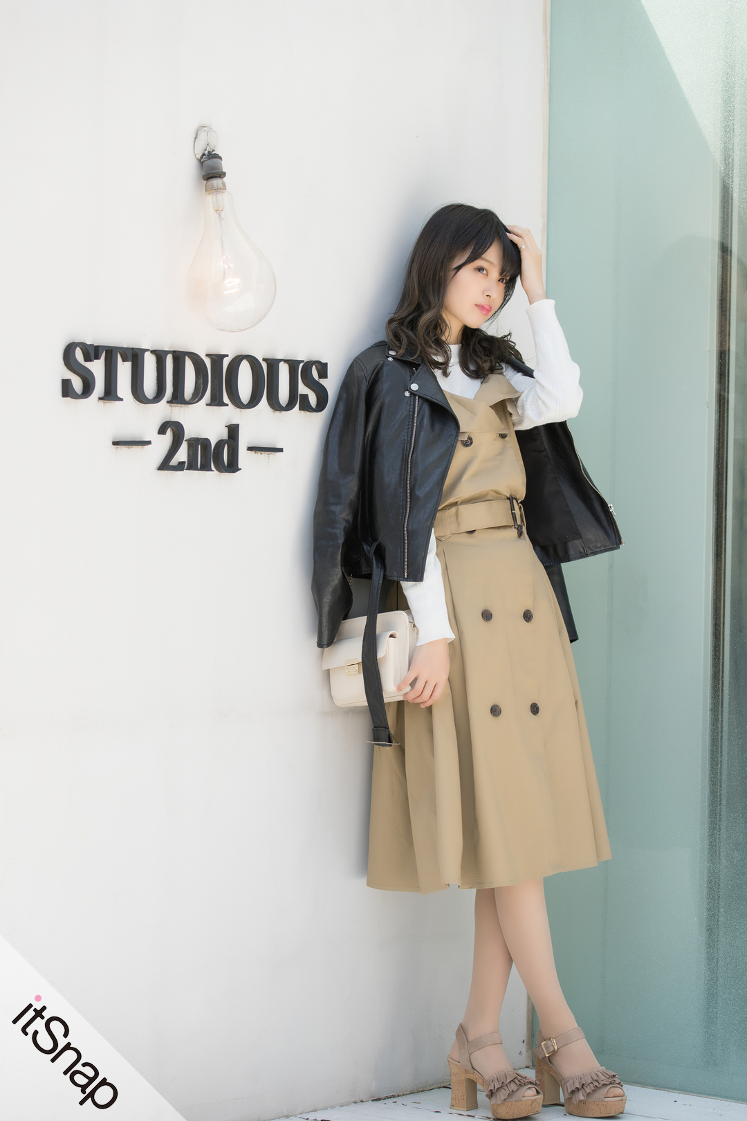 アッキー様 C6229 BIgワンピース×パンツコーデ fit=scale-down,w=1200