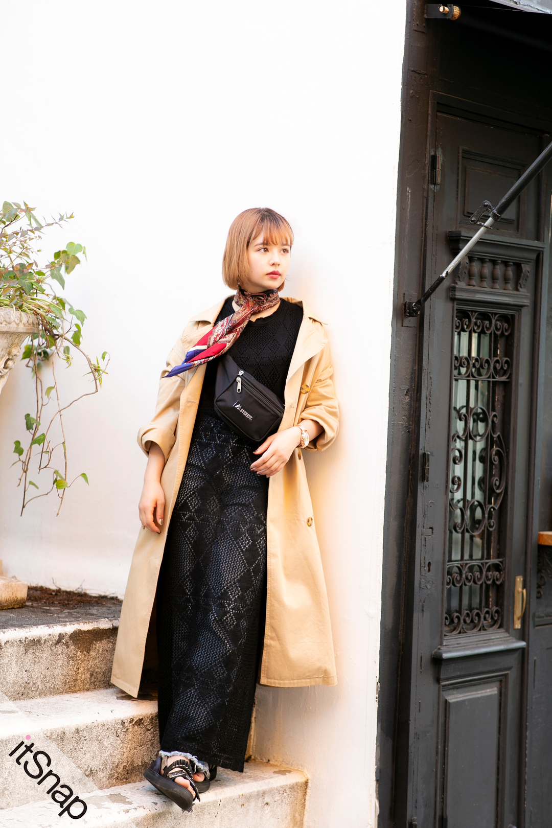 【TOGA PULLA】セットアップ　インナーレースシャツ　インナーレースパンツ TOGA PULLA】セットアップ インナーレースシャツ インナーレースパンツ