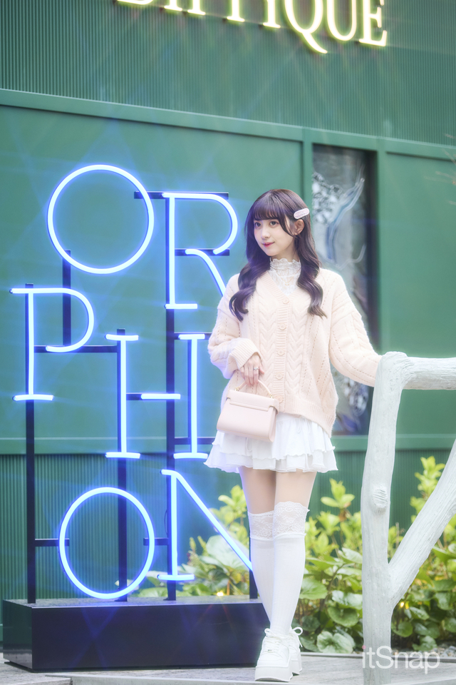 綾城花菜