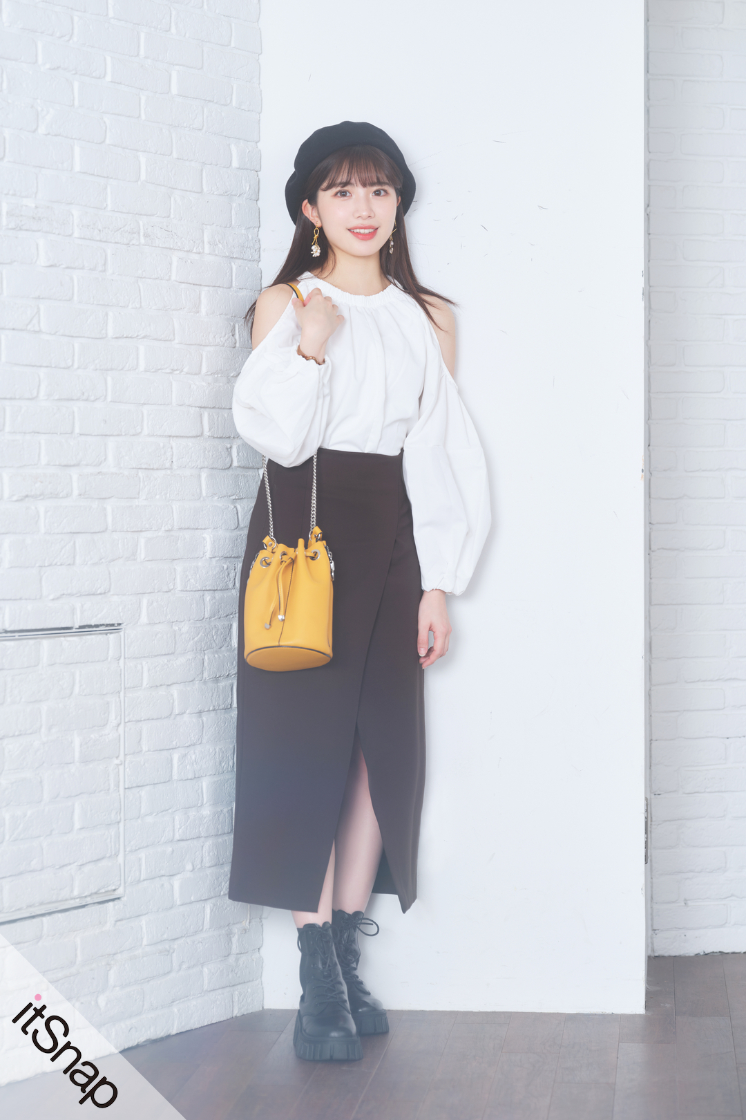 人気爆上がりのSHEIN× 絶対外せないZARAで絶妙