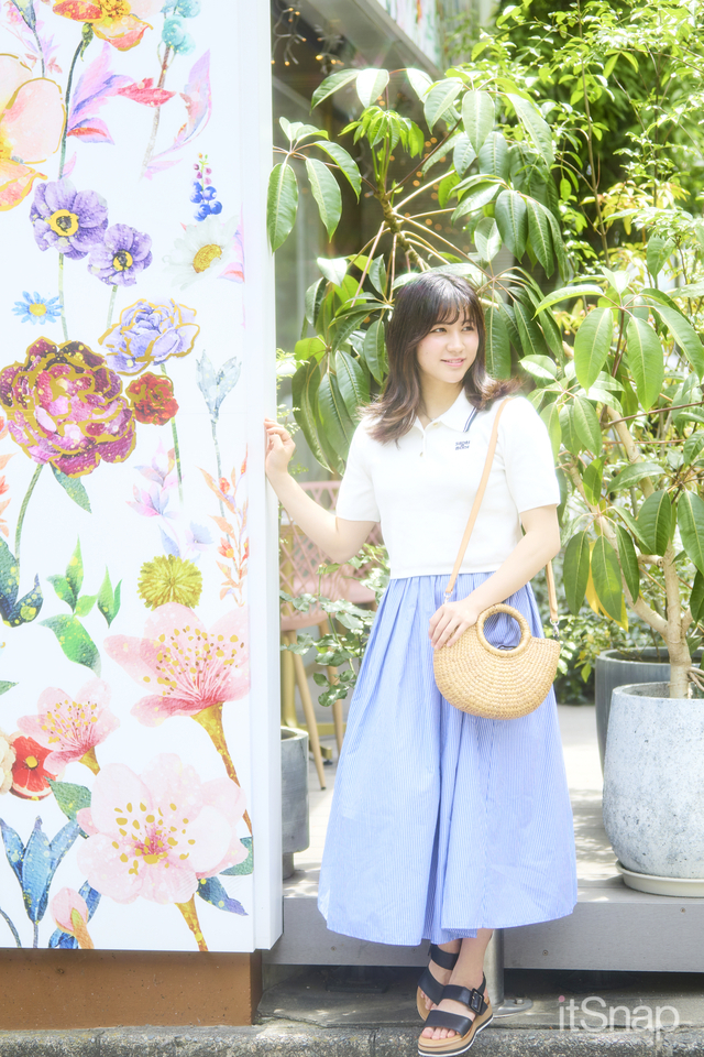 町田恵望