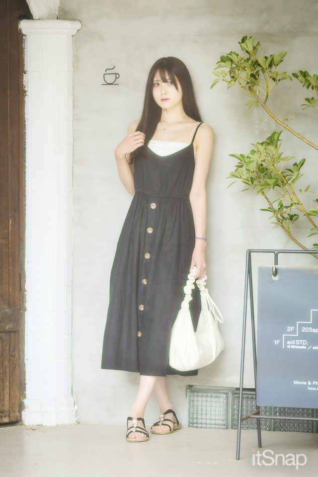 山口千奈