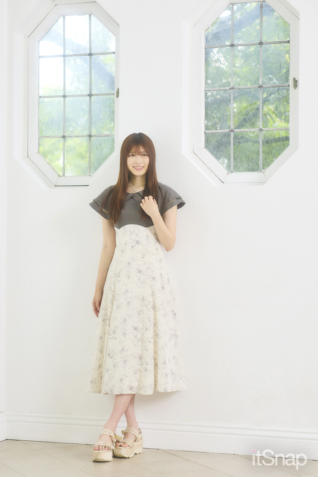 田中稀乃香