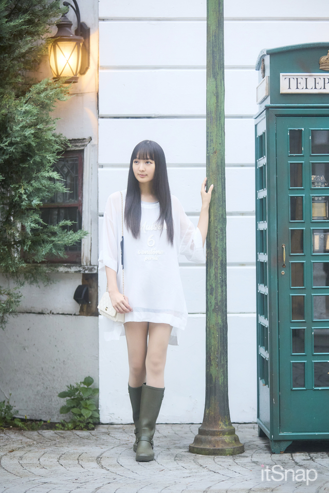 道江幸子