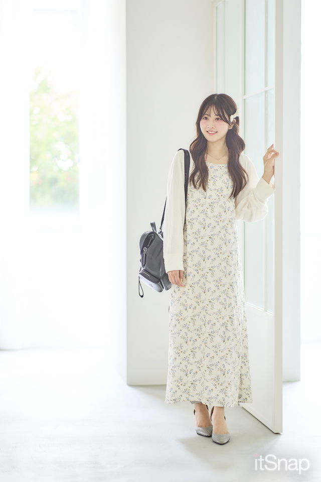 松本花緒里