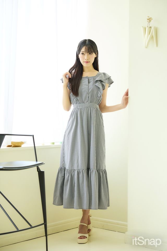 伊藤遥