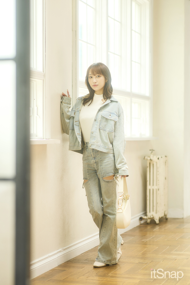 谷内田結唯
