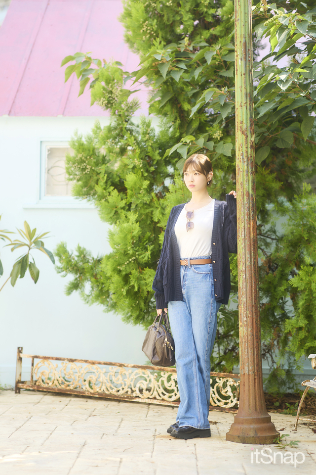 齋藤万莉奈