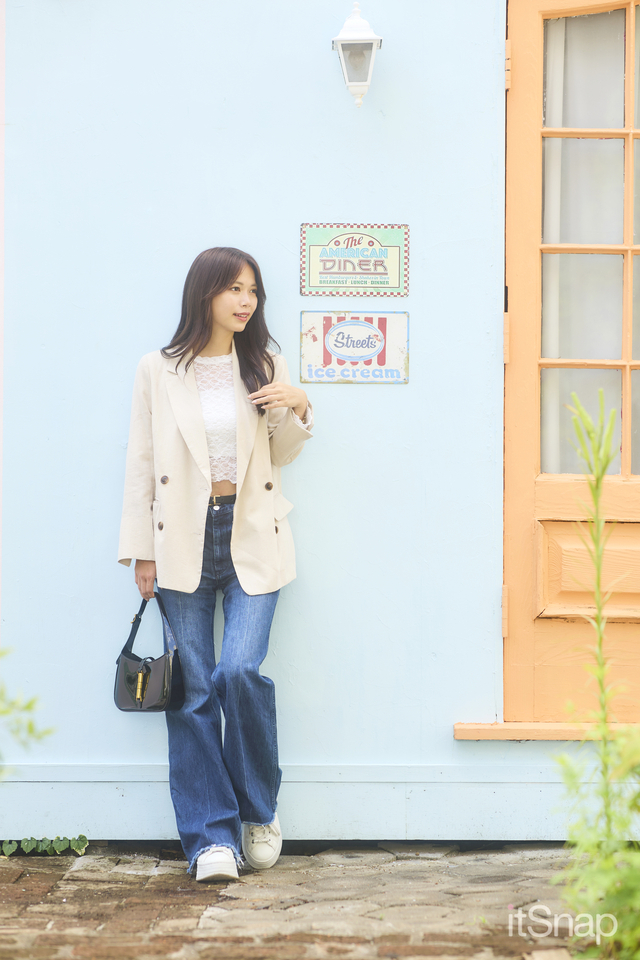 岡本亜莉咲