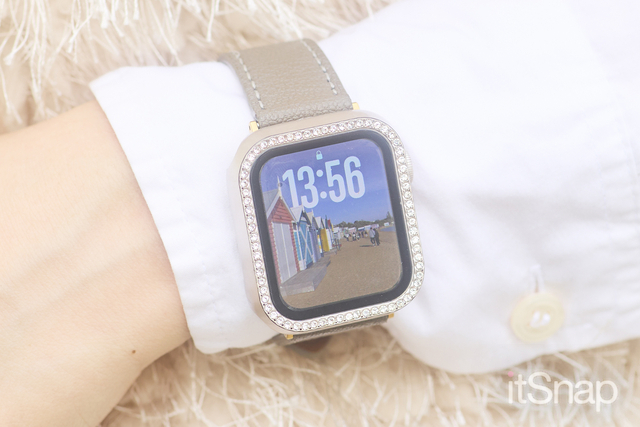 機能性とファッション性を両立のApple Watch☆