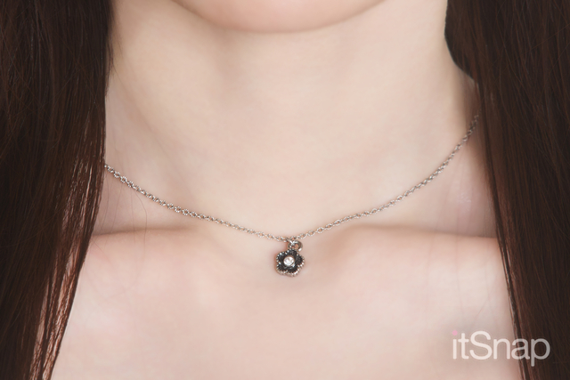 MARY QUANTならではのデイジーモチーフにきゅん!