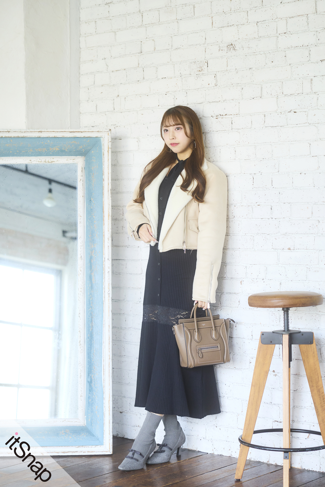 あやぽよ｜itSnap 出演モデル｜itSnap（イットスナップ）