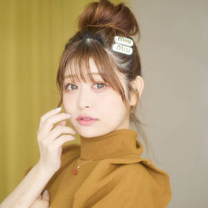 高橋里彩子