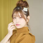 高橋里彩子