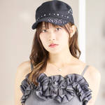 山田千愛