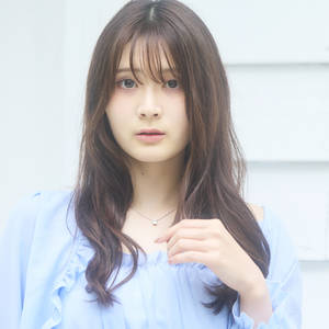 山口千奈