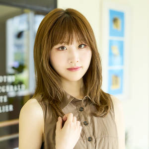 荒井莉紗子