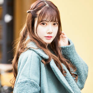 戸川栞那 Itsnap 出演モデル Itsnap イットスナップ