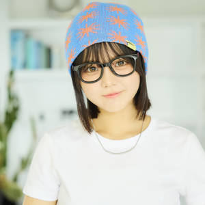 小松はるな